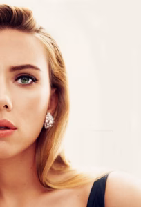 Scarlett Johansson