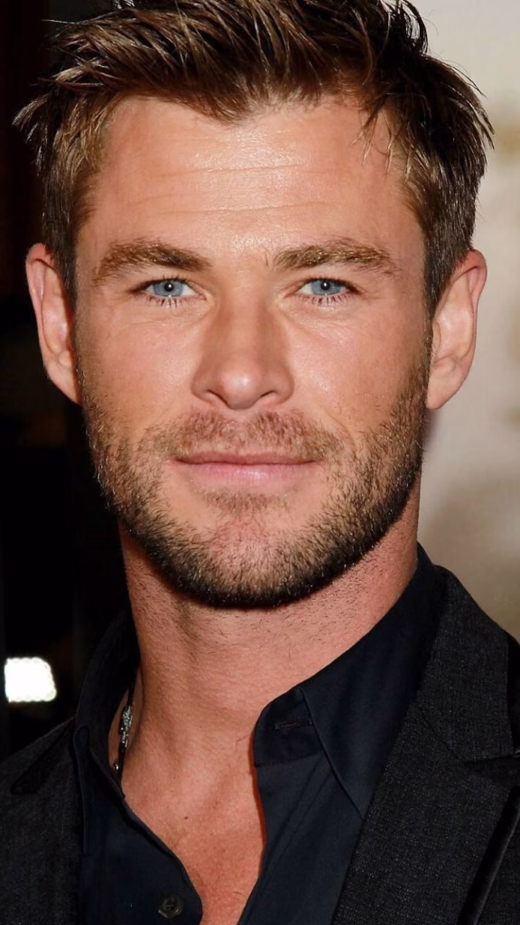 Chris Hemsworth