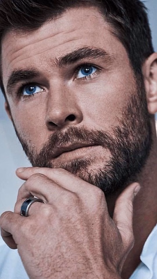 Chris Hemsworth