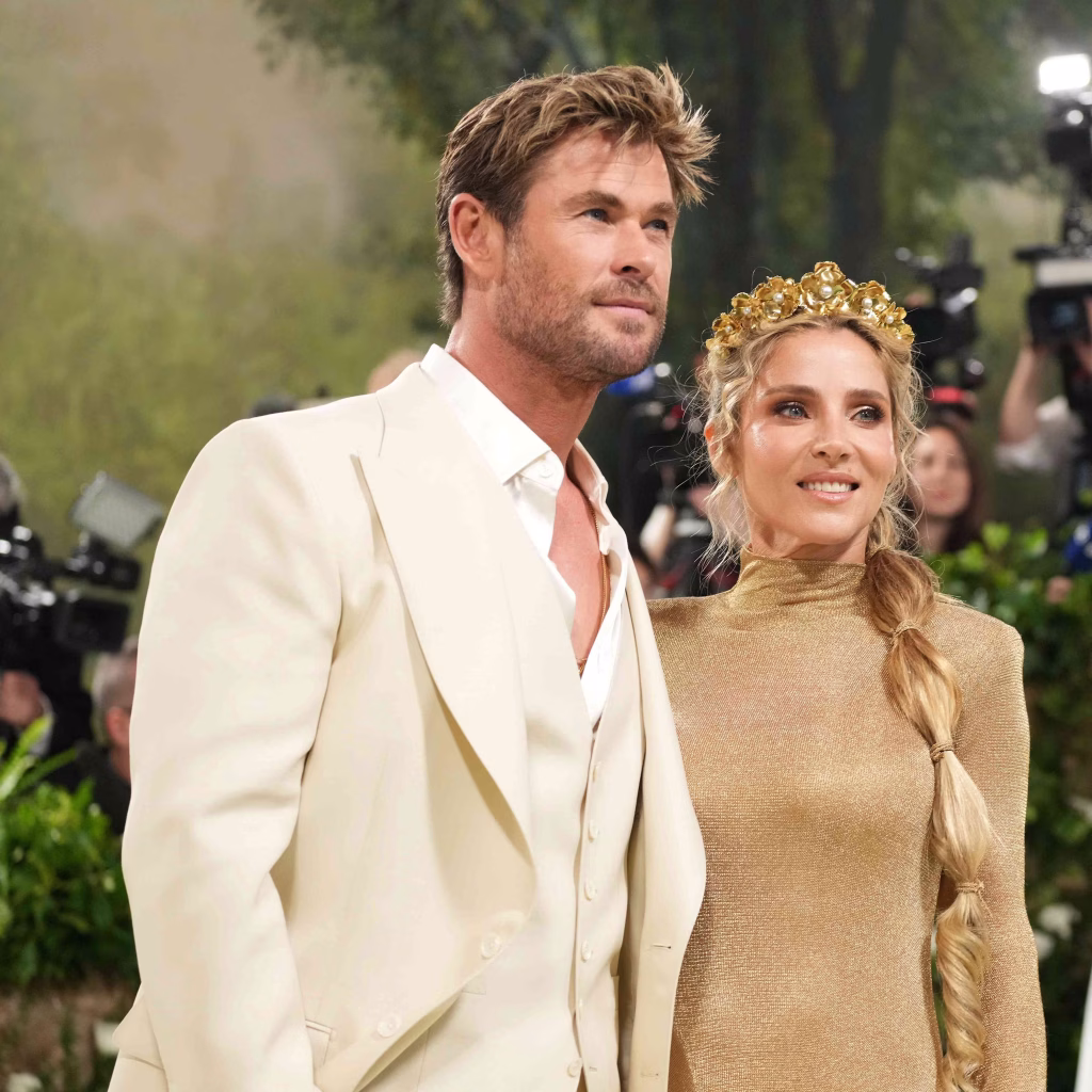 Chris Hemsworth