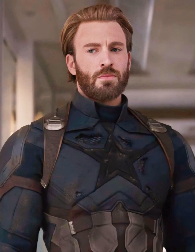Chris Evans