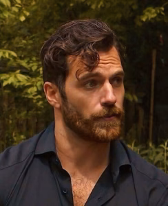 Henry Cavill