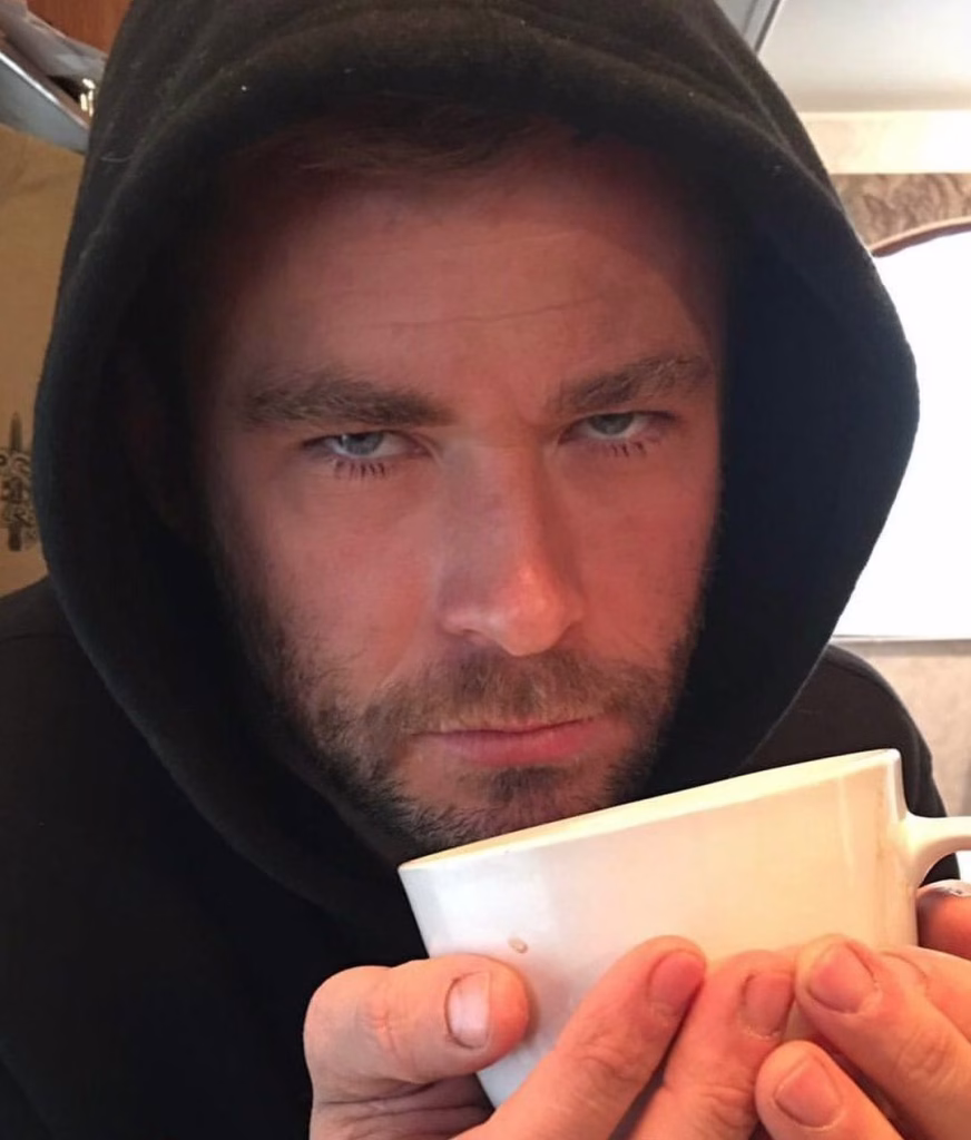 Chris Hemsworth