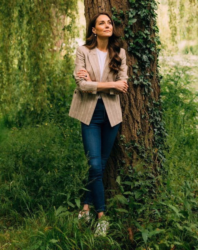 Kate Middleton