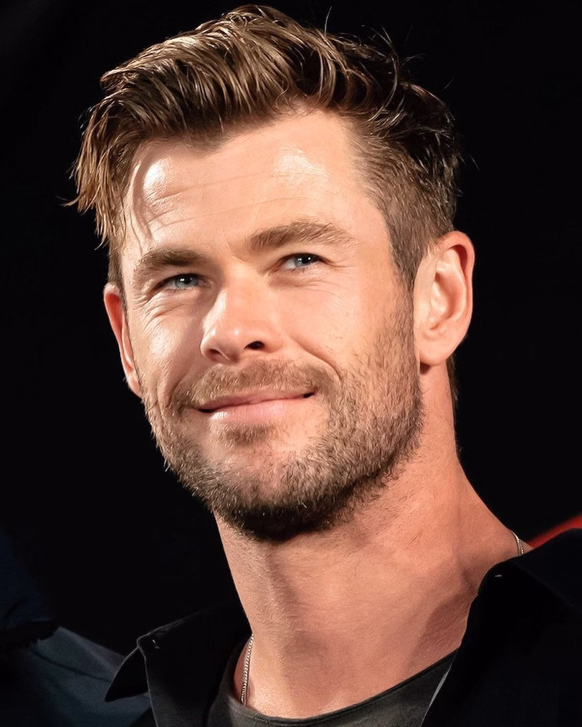 Chris Hemsworth