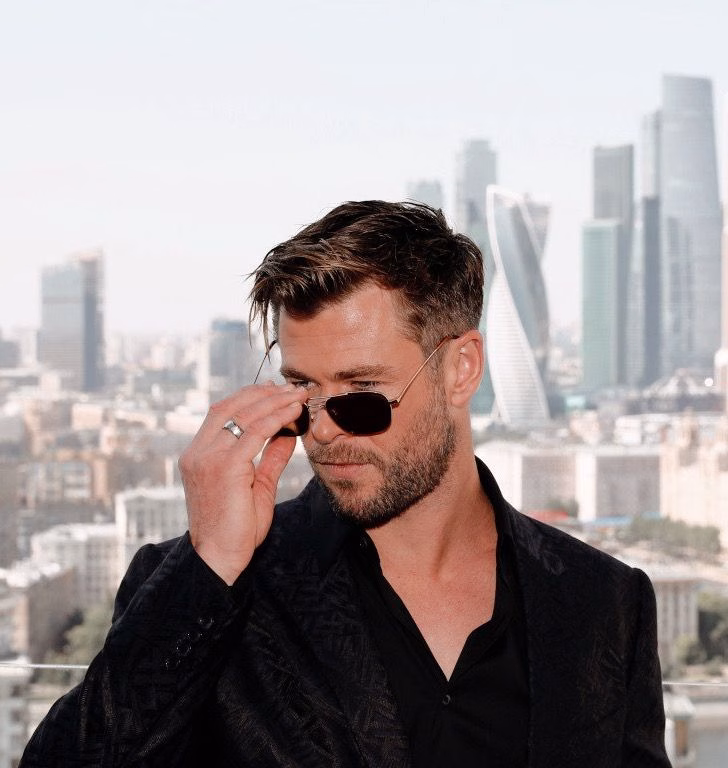 Chris Hemsworth