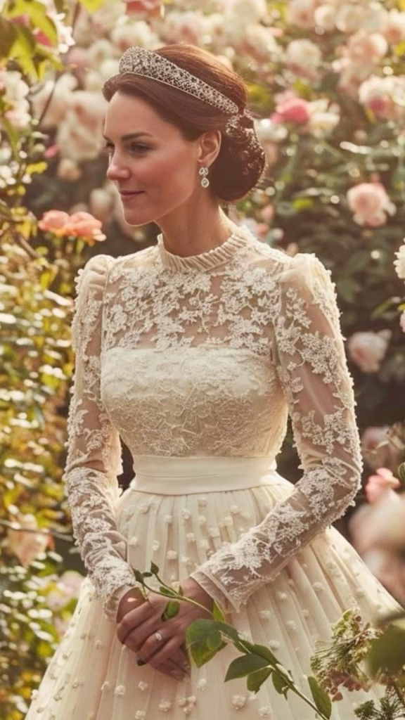 Kate Middleton