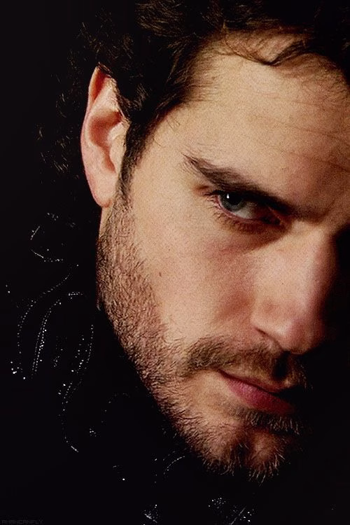 Henry Cavill
