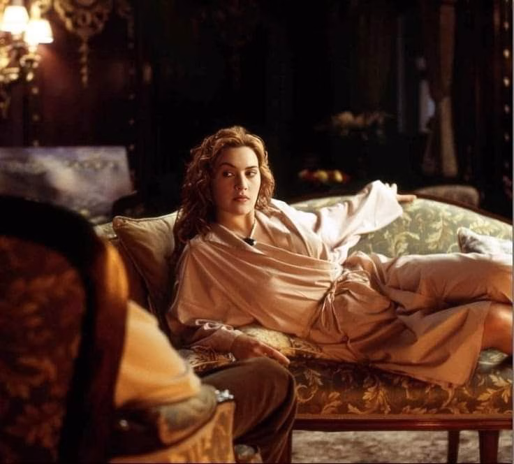 Kate Winslet