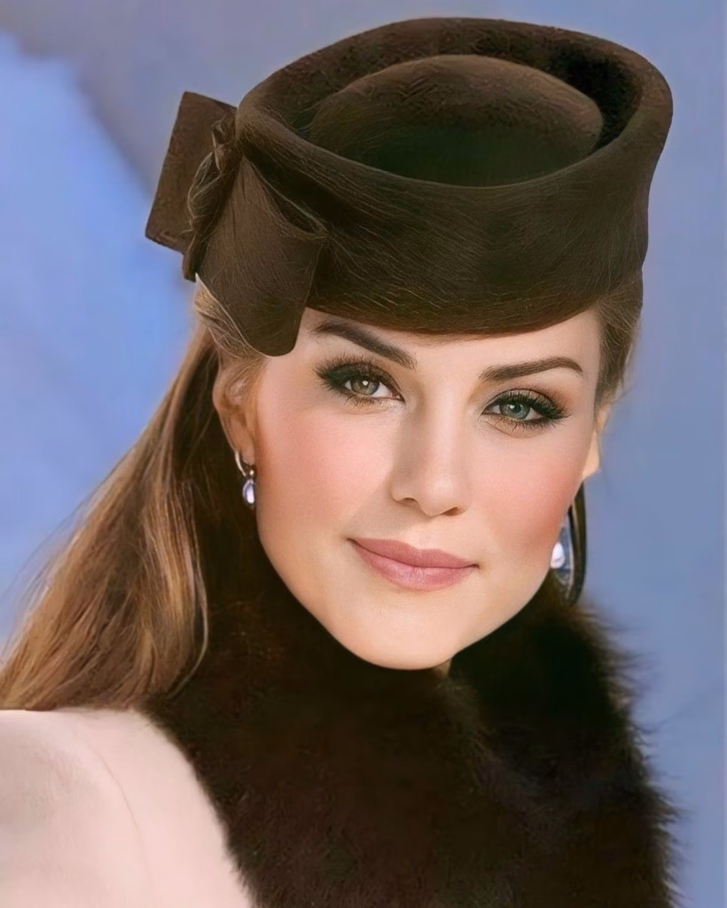 Kate Middleton