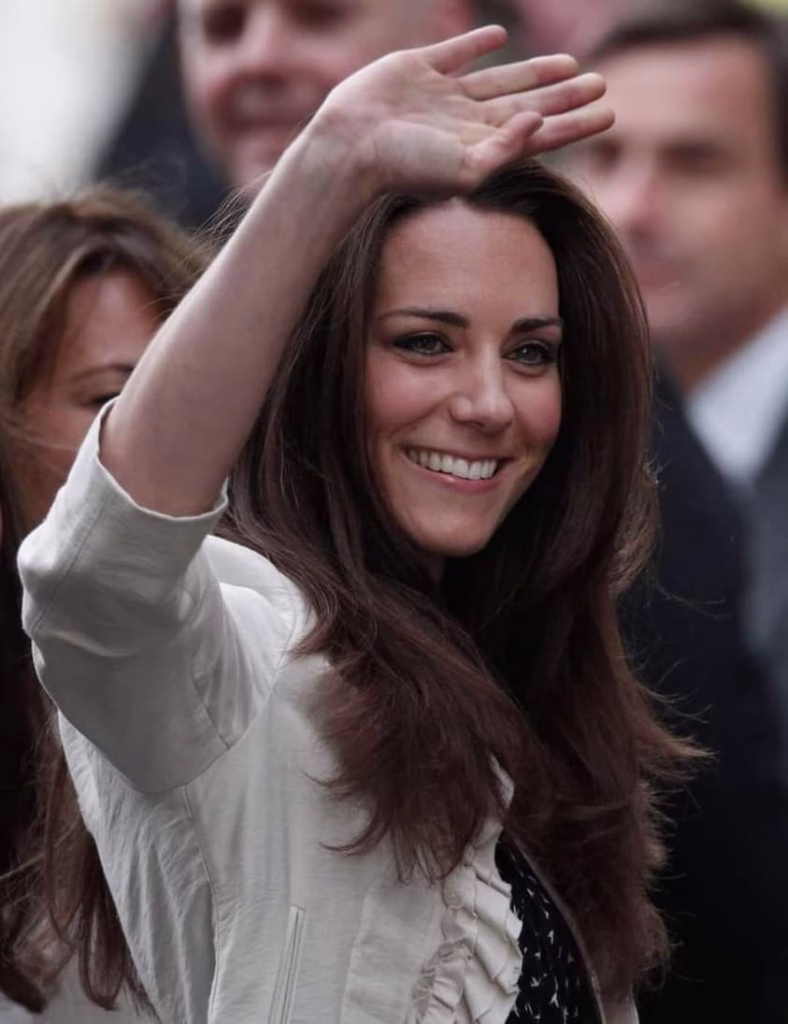 Kate Middleton
