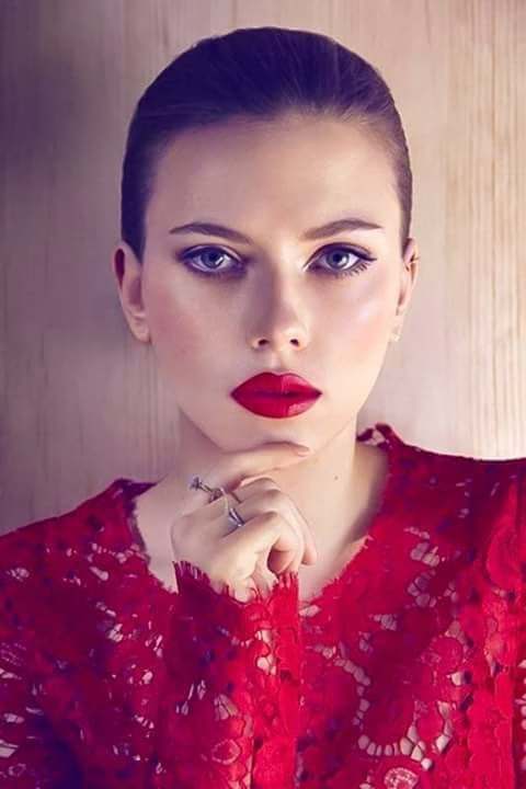 Scarlett Johansson