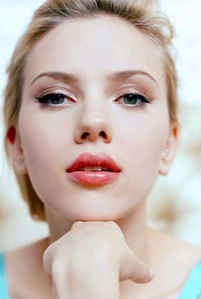 Scarlett Johansson