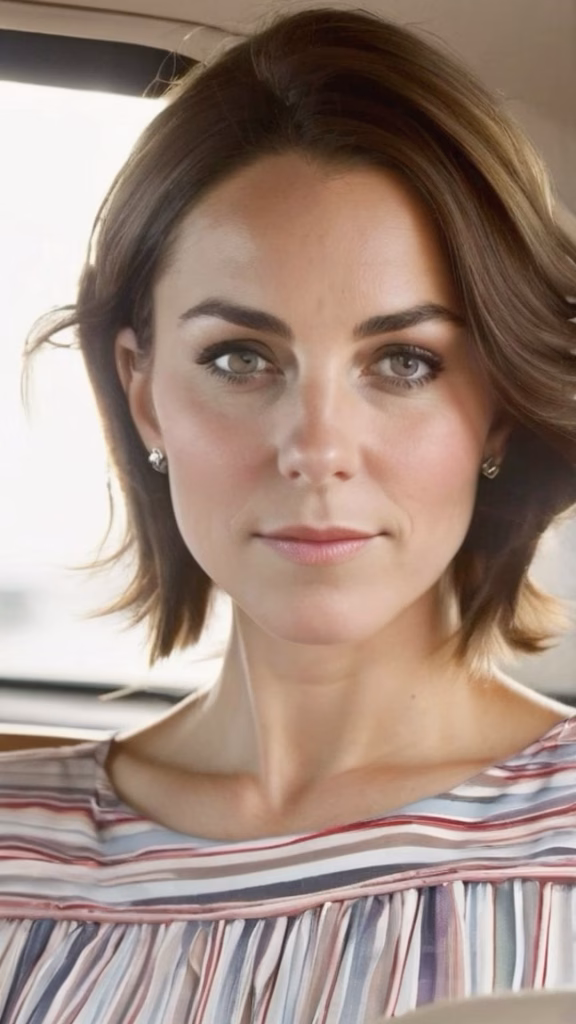 Kate Middleton