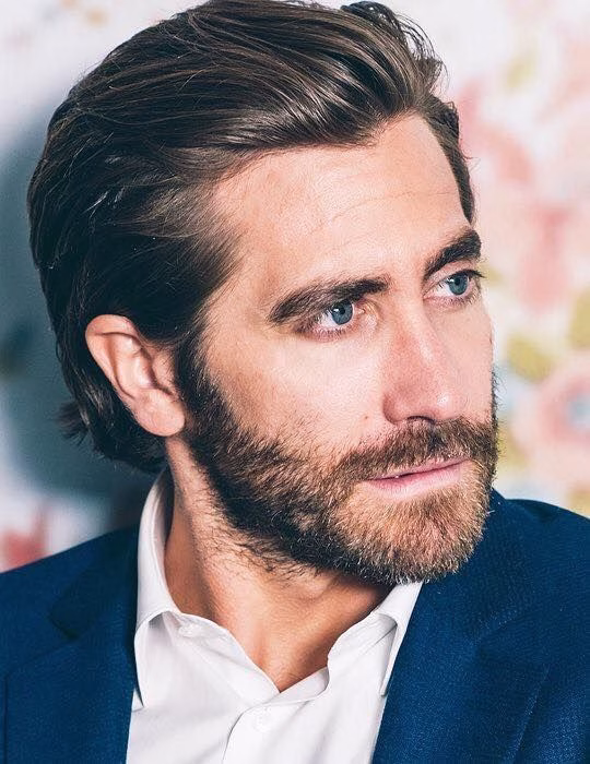 Jake Gyllenhaal