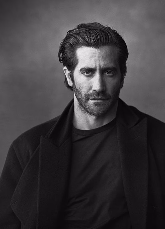 Jake Gyllenhaal