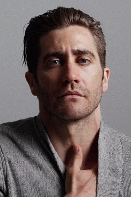 Jake Gyllenhaal