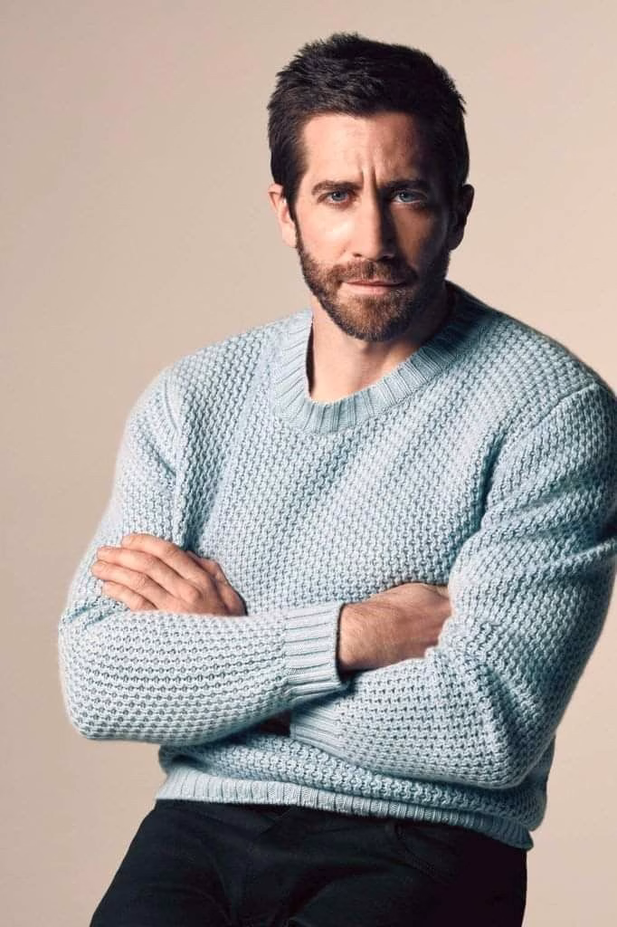 Jake Gyllenhaal