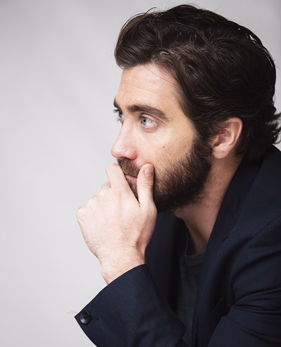 Jake Gyllenhaal