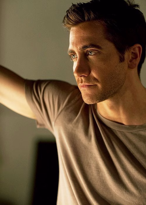 Jake Gyllenhaal