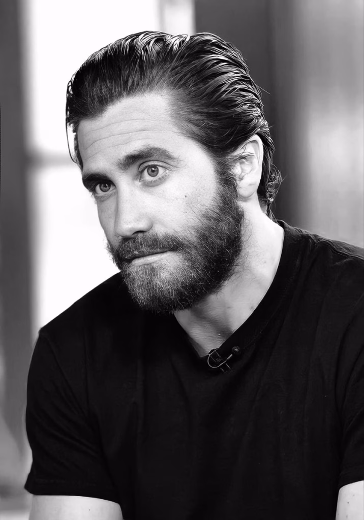Jake Gyllenhaal