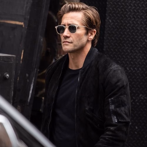Jake Gyllenhaal