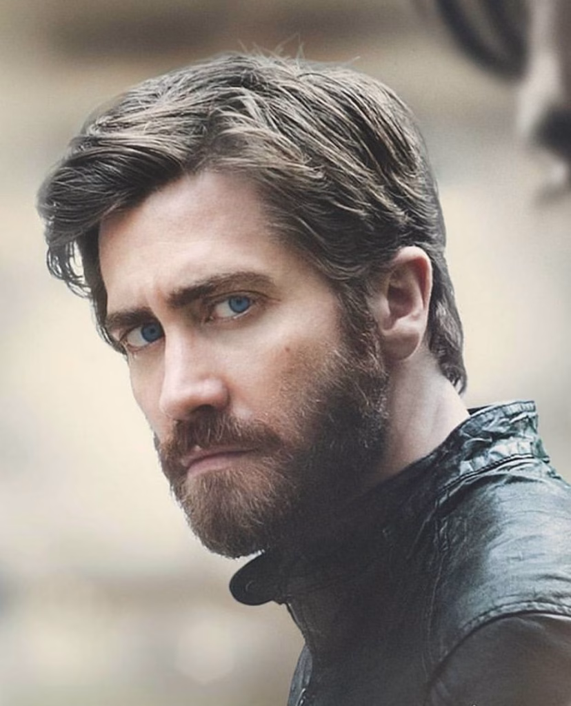 Jake Gyllenhaal