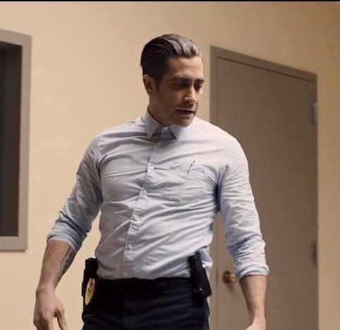 Jake Gyllenhaal