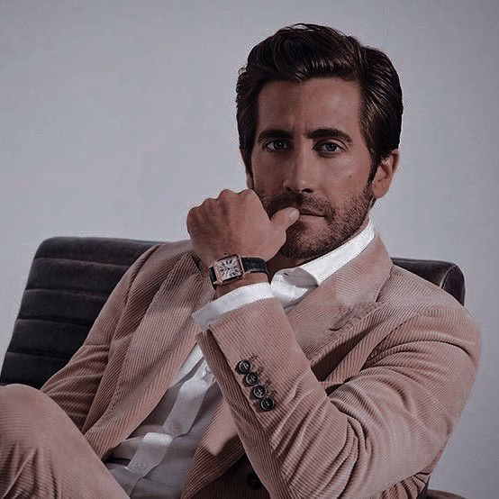 Jake Gyllenhaal