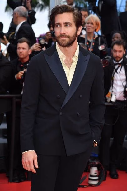 Jake Gyllenhaal