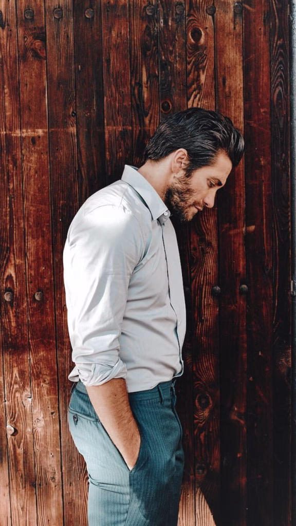 Jake Gyllenhaal