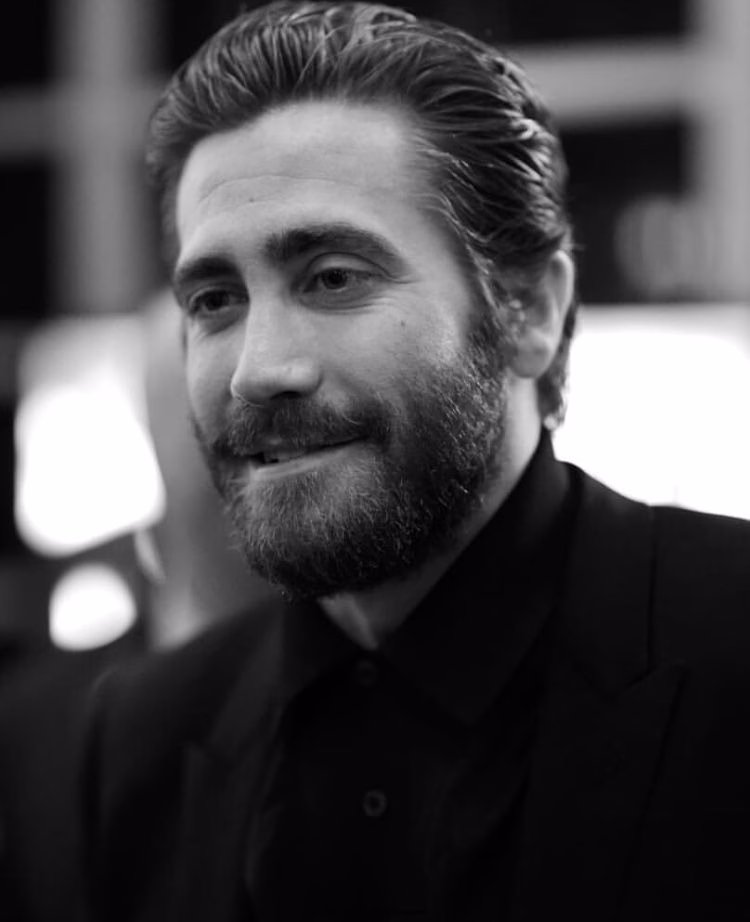 Jake Gyllenhaal