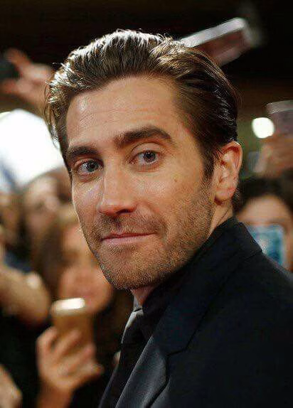 Jake Gyllenhaal
