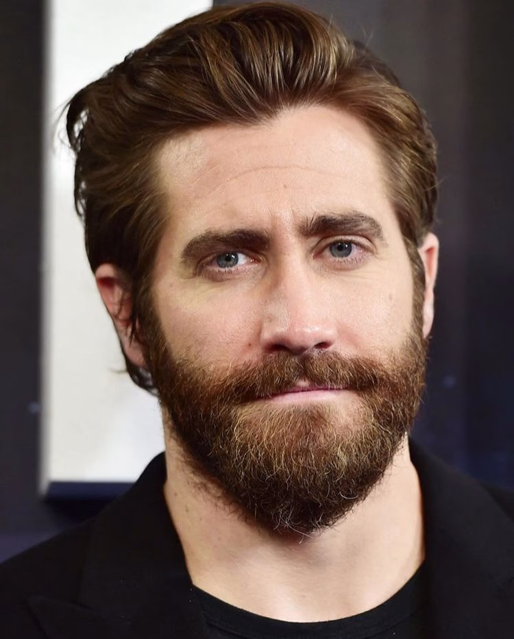Jake Gyllenhaal