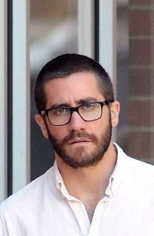 Jake Gyllenhaal