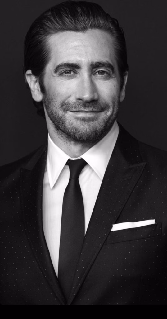 Jake Gyllenhaal
