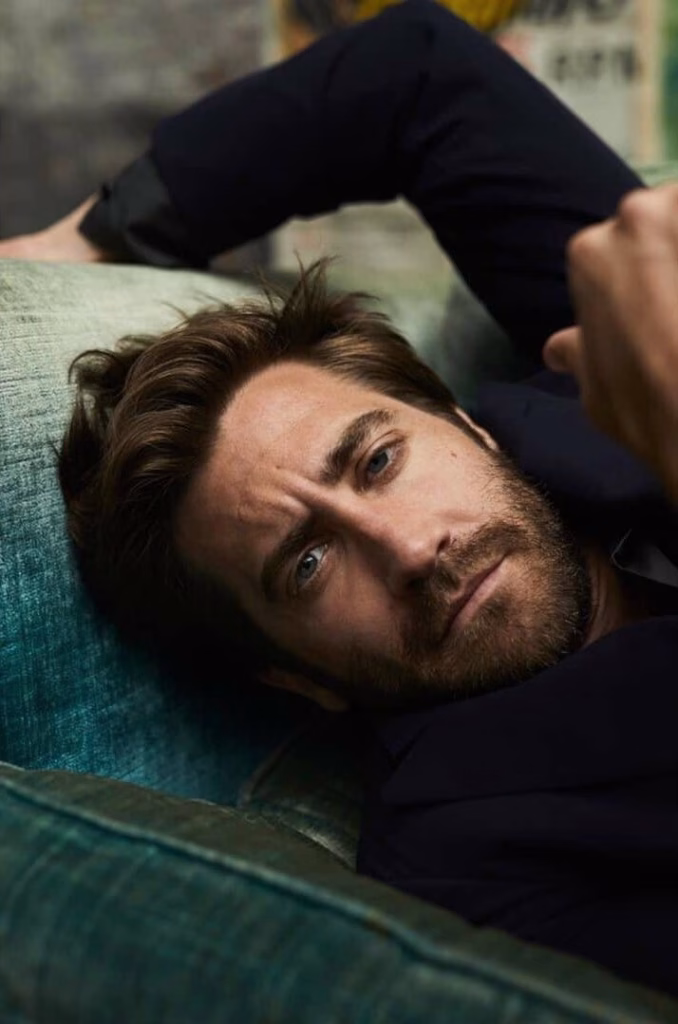 Jake Gyllenhaal