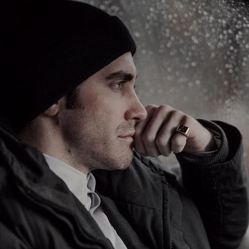 Jake Gyllenhaal