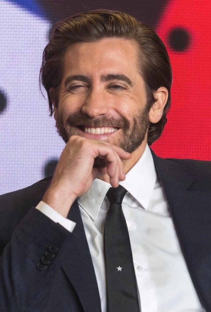Jake Gyllenhaal