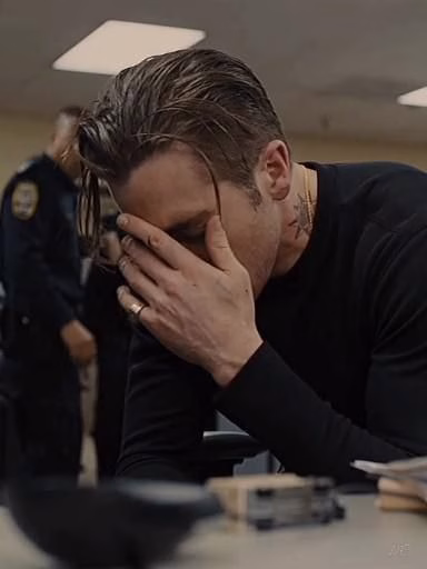 Jake Gyllenhaal