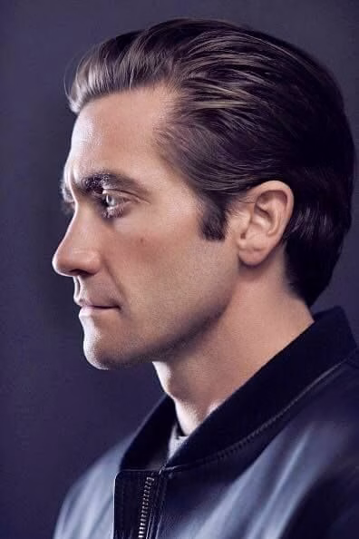 Jake Gyllenhaal