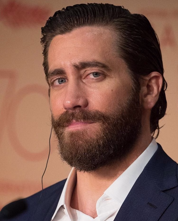 Jake Gyllenhaal