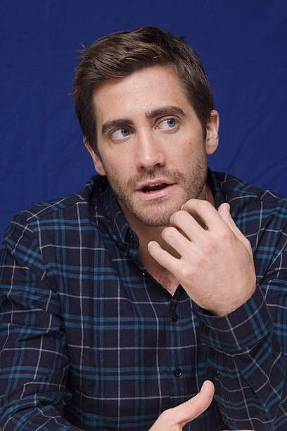 Jake Gyllenhaal