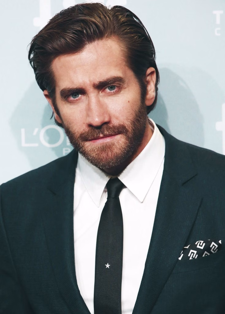 Jake Gyllenhaal