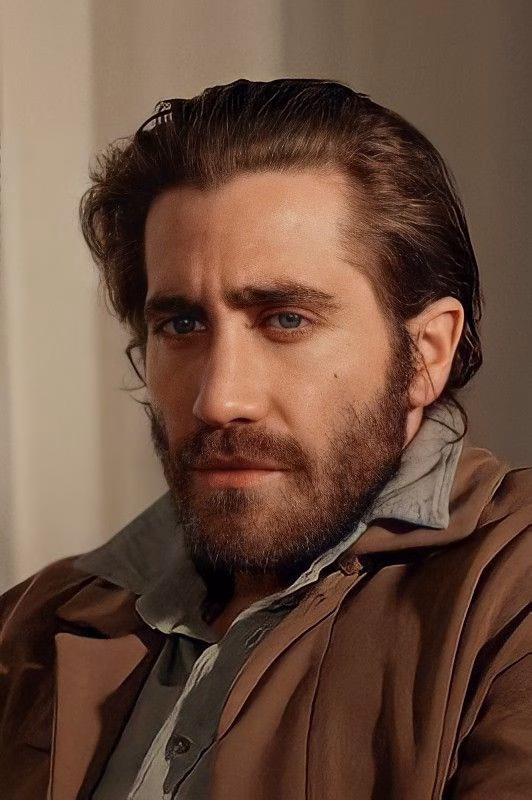 Jake Gyllenhaal