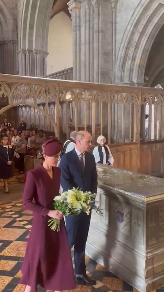 Kate Middleton