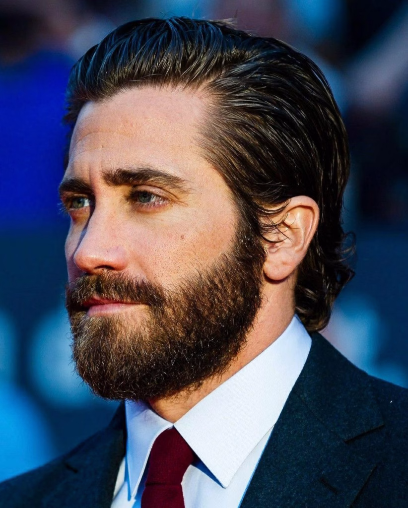 Jake Gyllenhaal