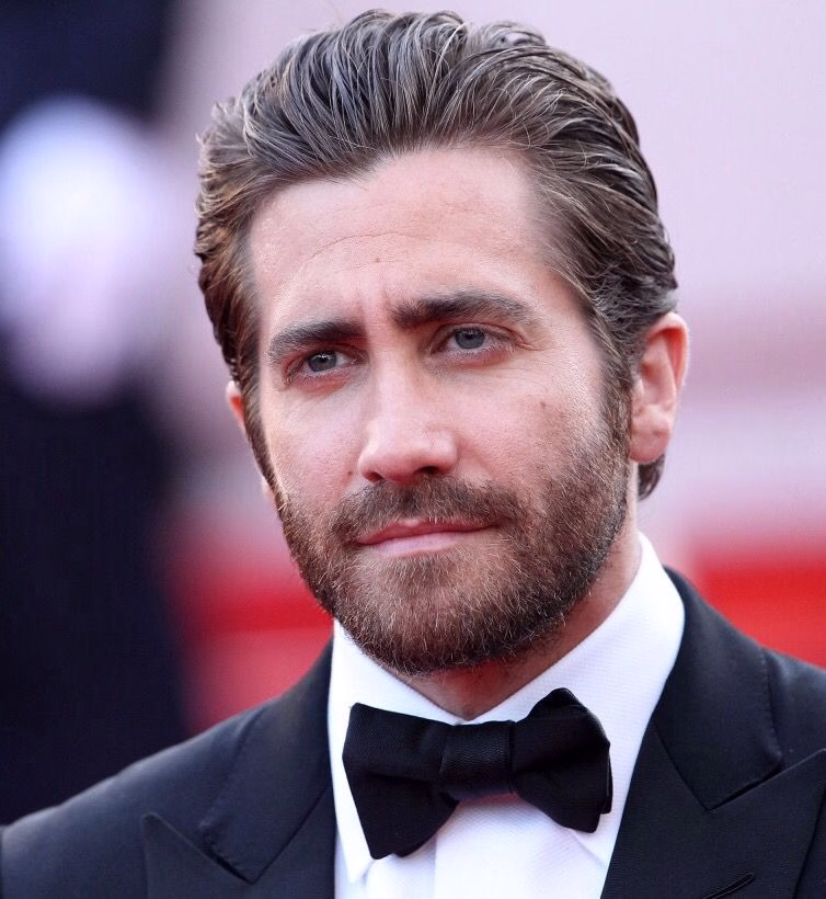 Jake Gyllenhaal