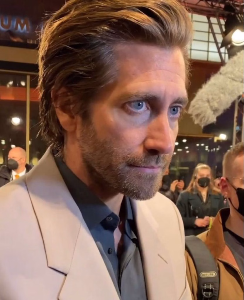 Jake Gyllenhaal