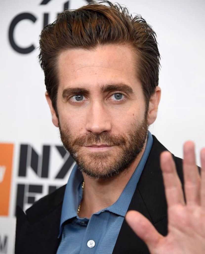 Jake Gyllenhaal